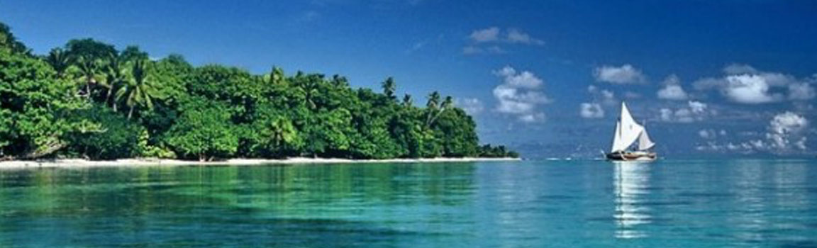 Wyspy Wallis i Futuna